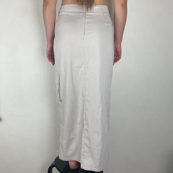 Utility Cargo Skirt - Picture 3 of 5